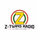 Z-Twins Radio - KYIZ logo