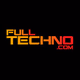 Full Techno logo