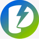 Radio Power 102.1 logo
