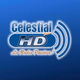 Celestial Stereo 104.1 logo