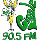 Cigale FM logo