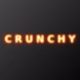 crunchy logo