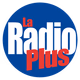 La Radio Plus logo