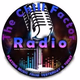 The Chill Factor Radio logo