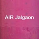 All India Radio - AIR Jalgaon logo