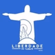 Rádio Liberdade 104.9 FM logo