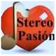 Stereo Pasion logo