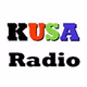 KUSA Radio logo