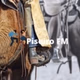 Piseiro FM logo