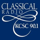 KUCO Classical Radio - KUCO logo