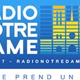 Radio Notre Dame logo