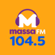 Massa FM Toledo logo