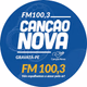 Radio Canção Nova logo
