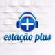 Rádio Estação Plus logo