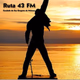 Ruta 43. 94.5 fm logo