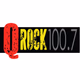 Q-Rock 100.7 - WRXQ logo