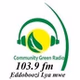 Community Green Radio logo