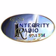 Integrity Radio 97.1 FM logo
