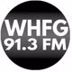 Lafayette Christian Talk Radio - WHFG logo