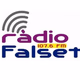 Ràdio Falset logo