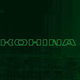 Kohina Radio logo