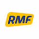 RMF ON - RMF Trend sounds logo