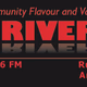 Big River FM logo