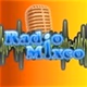 Radio Mixco logo