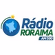 Rádio Roraima logo
