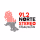 Norte Stereo logo