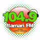 Itamari FM logo