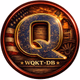 Q106.8 Country - WQKT-DB logo