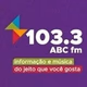 Rádio ABC 103 FM logo