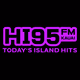 HI95 Kaua'i  - KSRF logo