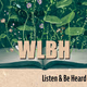Listen & Be Heard Radio - WLBH-LP logo