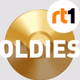 Hitradio RT1 - Oldies logo