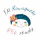FM Kawaguchi logo