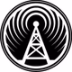Piratenradio.ch logo