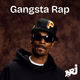 NRJ - Gangsta Rap logo