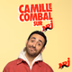 NRJ - CAMILLE COMBAL SUR NRJ logo