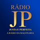 Rádio Justa e Perfeita logo