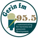 Gerin FM 95.5 logo