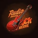 Radio Amigos do Rock Nacional logo
