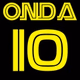 Onda 10 logo