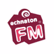 Echnaton FM logo