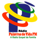 Rádio Palavras De Vida FM logo