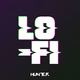 Hunter.FM - LoFi logo