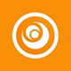 RadioCero 104.3 logo