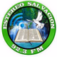 Estereo Salvacion GT logo