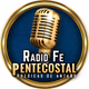 Radio Fe Pentecostal logo